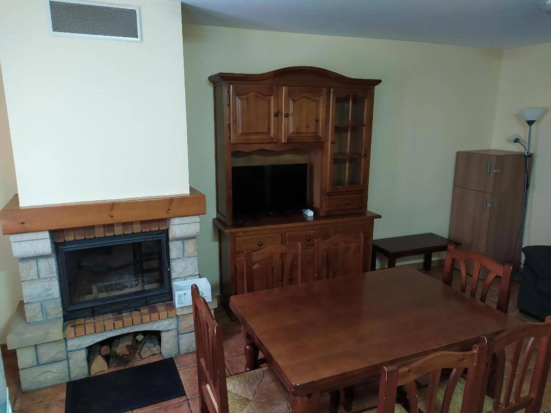 Appartement entier, Apartamento Txapatera En Izaba-Isaba in Isaba, Pyrénées espagnoles