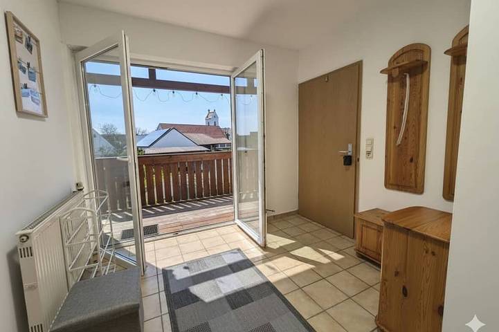 Ferienwohnung für 6 Personen - 1