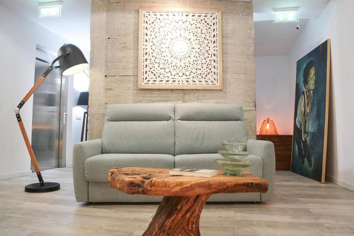 Maison d’hôte pour 2 personnes à Úbeda