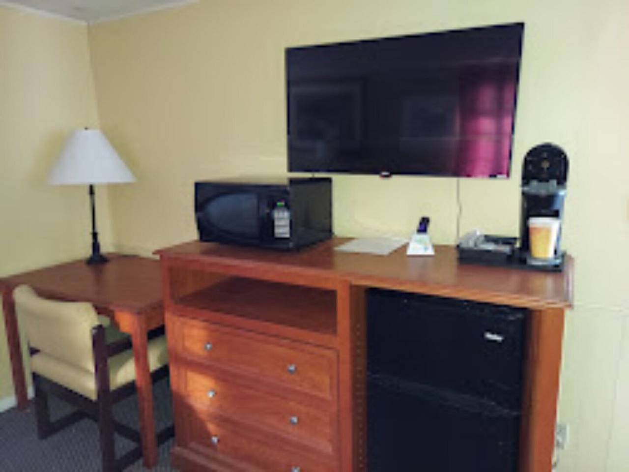 Appartement entier, Lit double | Non-fumeur in Comté de Brown (MN)