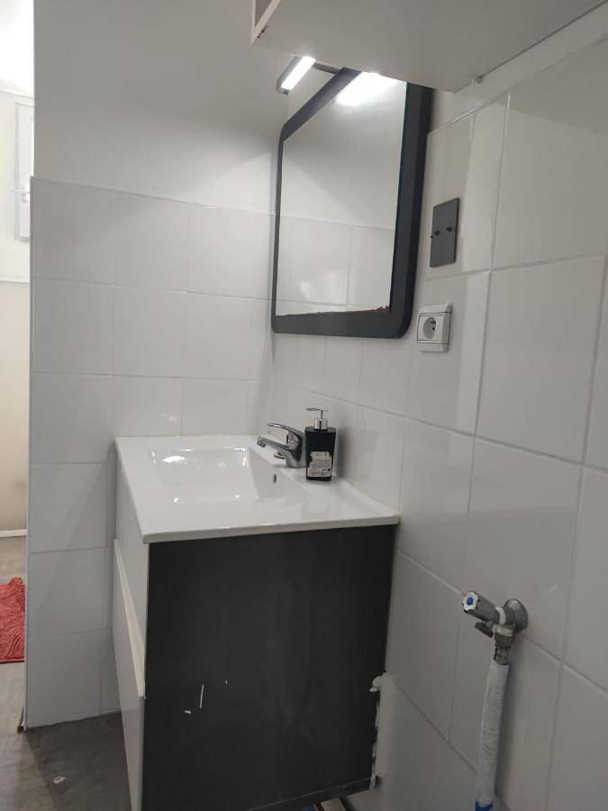 Cozy house between Disney and Paris in Courtry, Seine-et-Marne