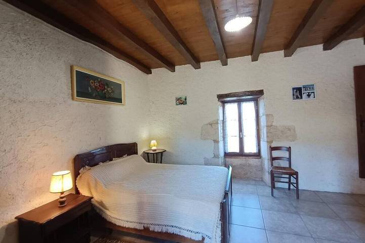 Location de vacances pour 5 personnes, avec jardin à Montcabrier - 4