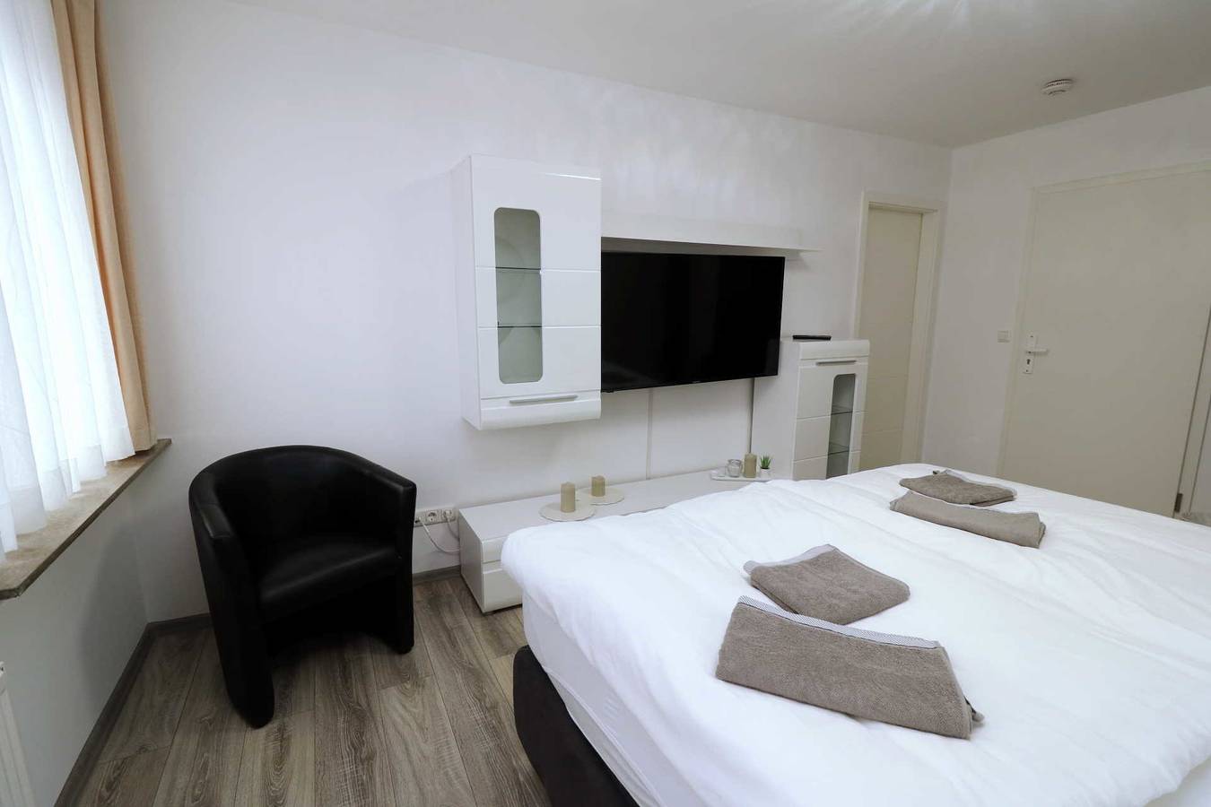 Entire holiday apartment, Holiday apartment for 2 people in Essen, Ruhr district