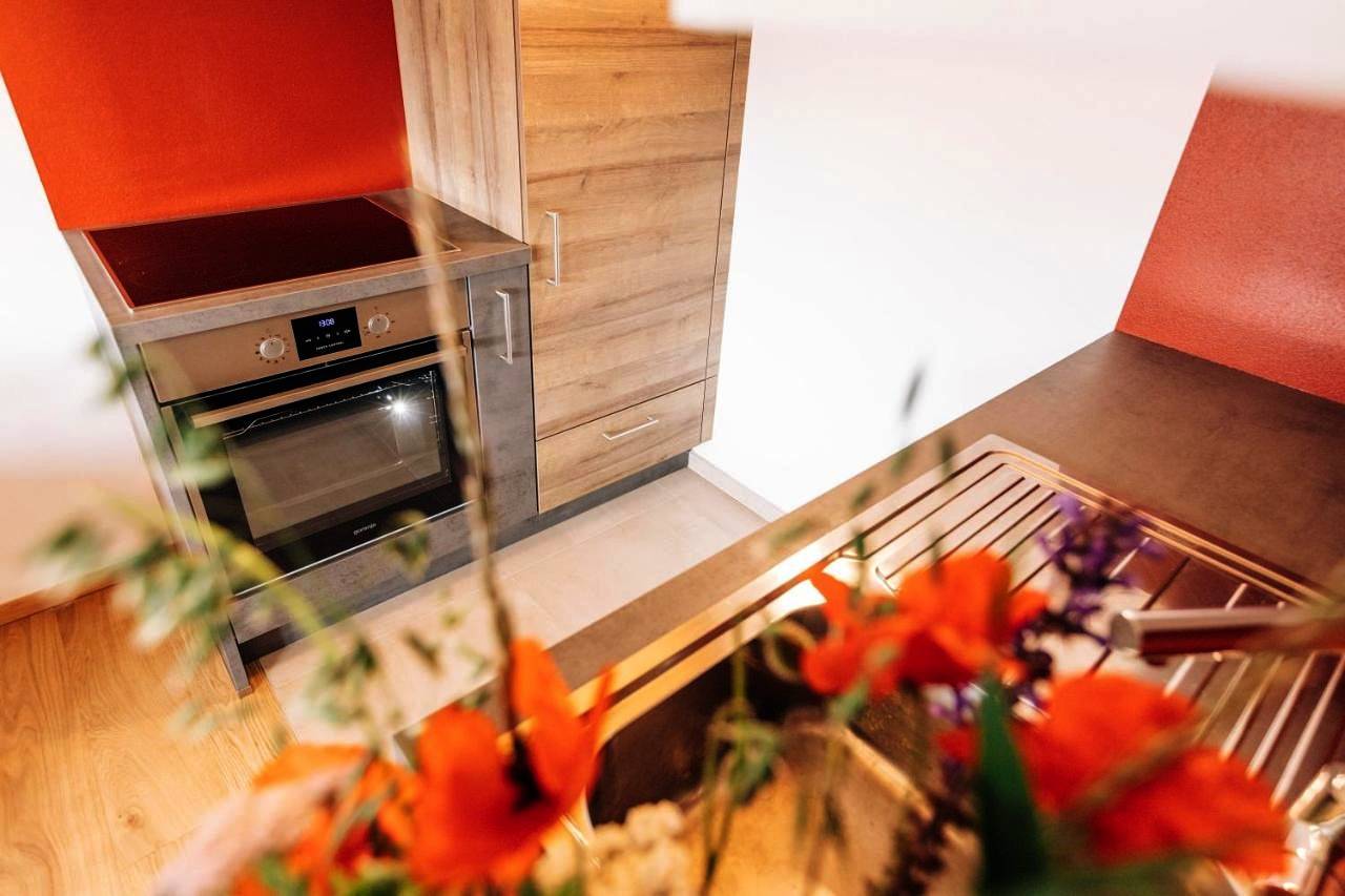 Ganze Wohnung, Two-Bedroom Apartment in Kurtatsch an der Weinstraße, Nonsberggruppe