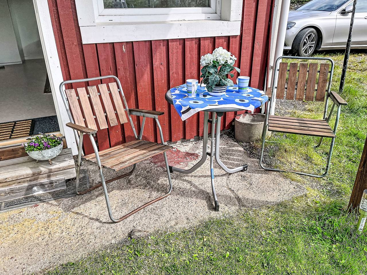 Hus för 4 Personer med utsikt in Flivik, Öskarshamn