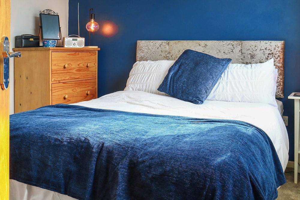 4 bedroom accommodation in Bovey Tracey in Bovey Tracey, Dartmoor