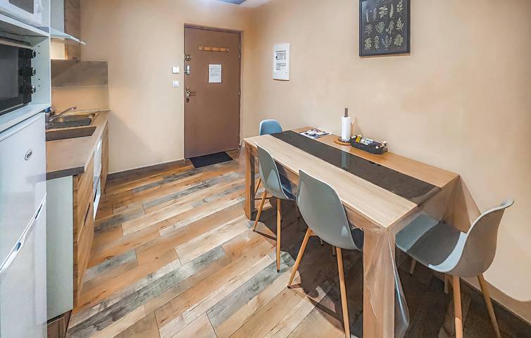 Gîte pour 4 personnes, avec piscine à Saint-Chinian - 4