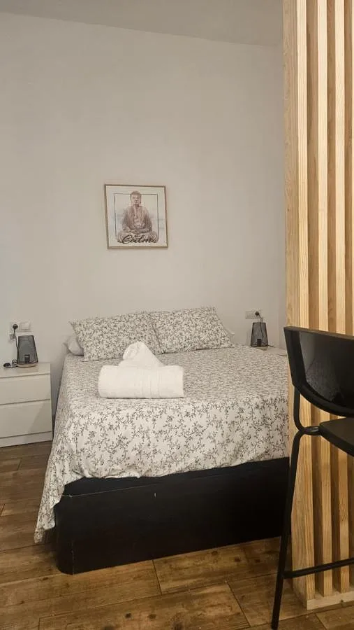 Holiday apartment for 4 people - 1