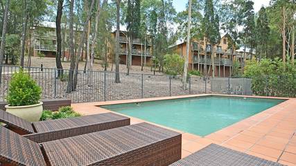Villa for 6 People in Pokolbin, Hunter Valley, Photo 2