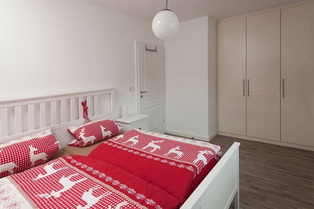 Appartement entier, Apartment am Wurmberg 1 directly at the Wurmberg cable car in Braunlage, Harzvorland