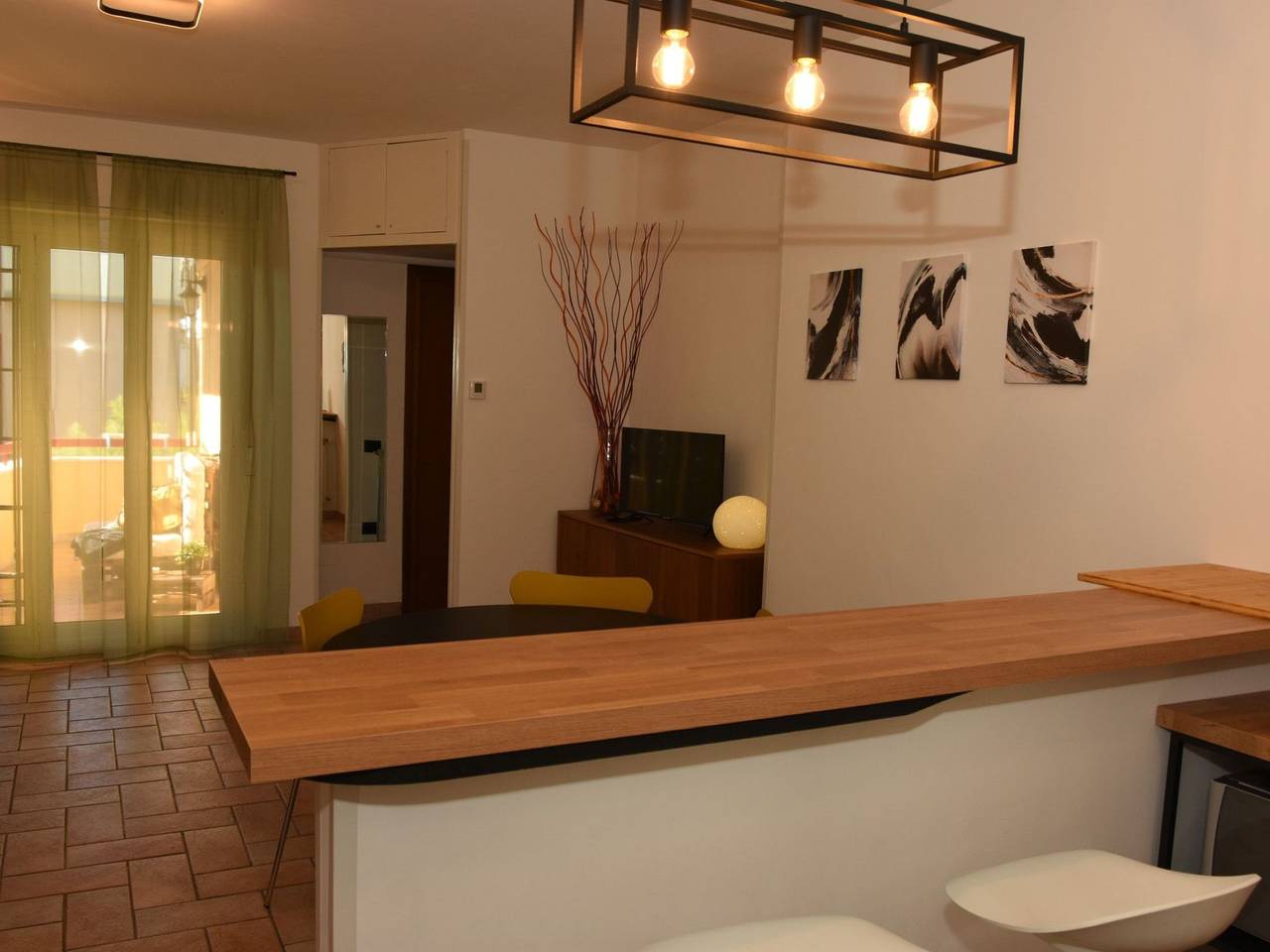 Ganze Wohnung, Cerveteri Loft Meer und Pool in Cerveteri, Rom Provinz