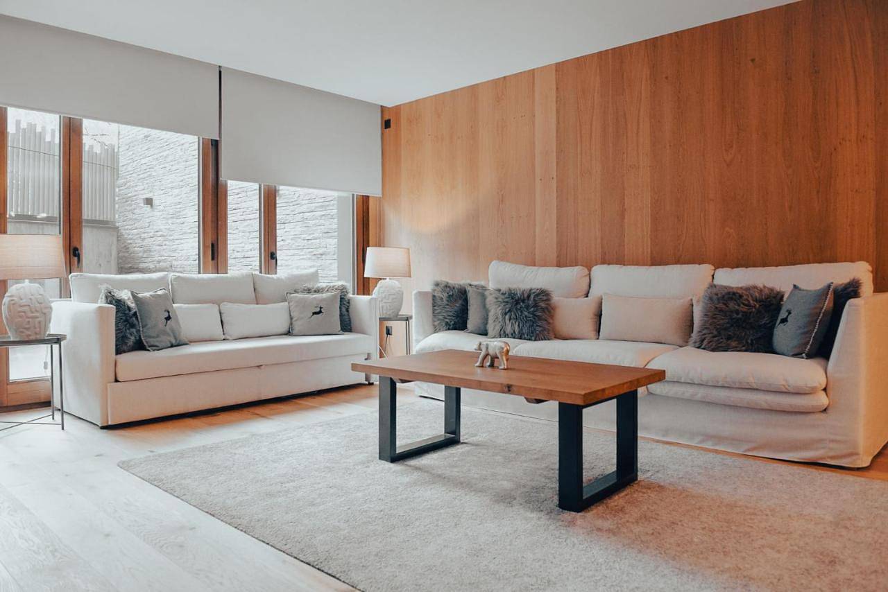 Apartamento entero, Isard Mountain Residence in El Tarter, Grandvalira