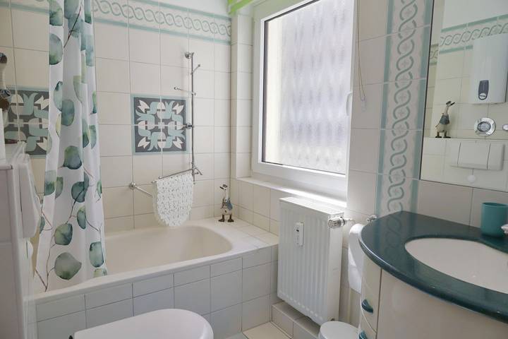 Ferienwohnung für 3 Personen, mit Balkon in Grömitz - 4