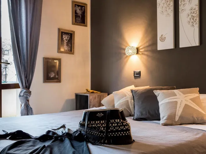 Apartamento de vacaciones para 2 personas, con terraza, Se admiten mascotas - 1