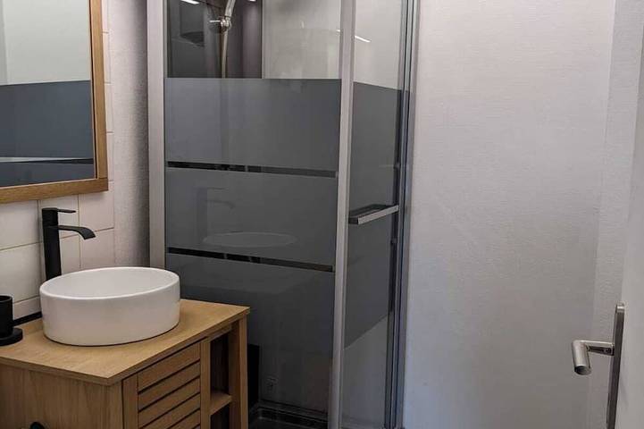 Gîte pour 2 personnes à Cherbourg-en-Cotentin - 2