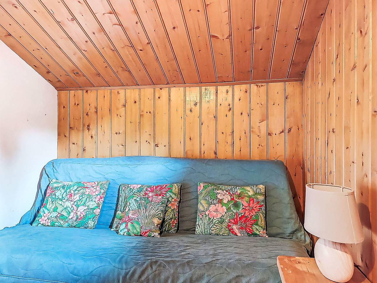 Les Farfadets in Saint-Gervais-les-Bains, Pays du Mont-Blanc