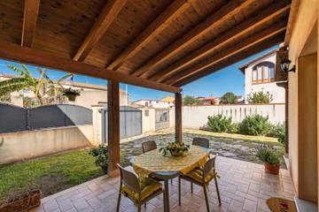 Casa Vacanza per 4 Persone in Pula Cagliari, Pula e dintorni, Foto 1