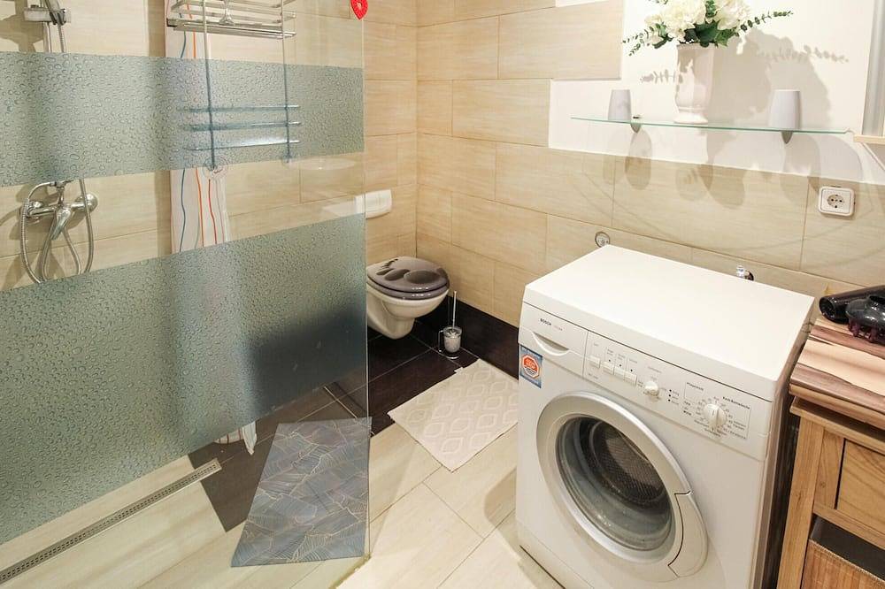 Apartamento inteiro, 1 bedroom lovely apartment in Deggingen in Deggingen, Göppingen (distrito)