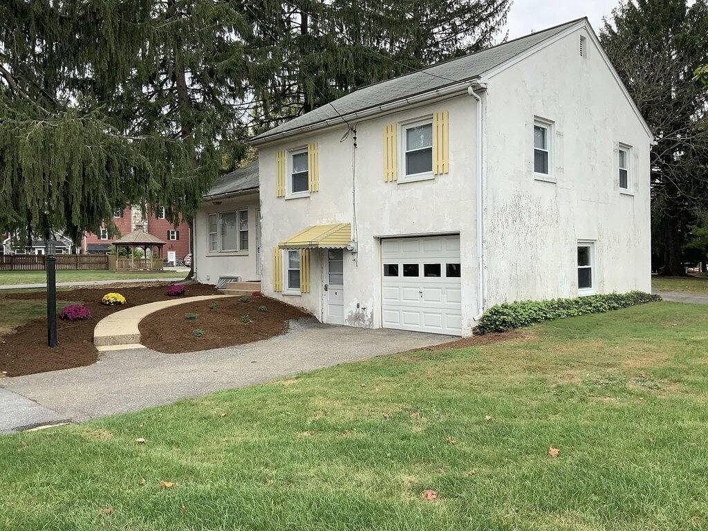 Im Herzen von Lancaster Co Amish Country in Lancaster County