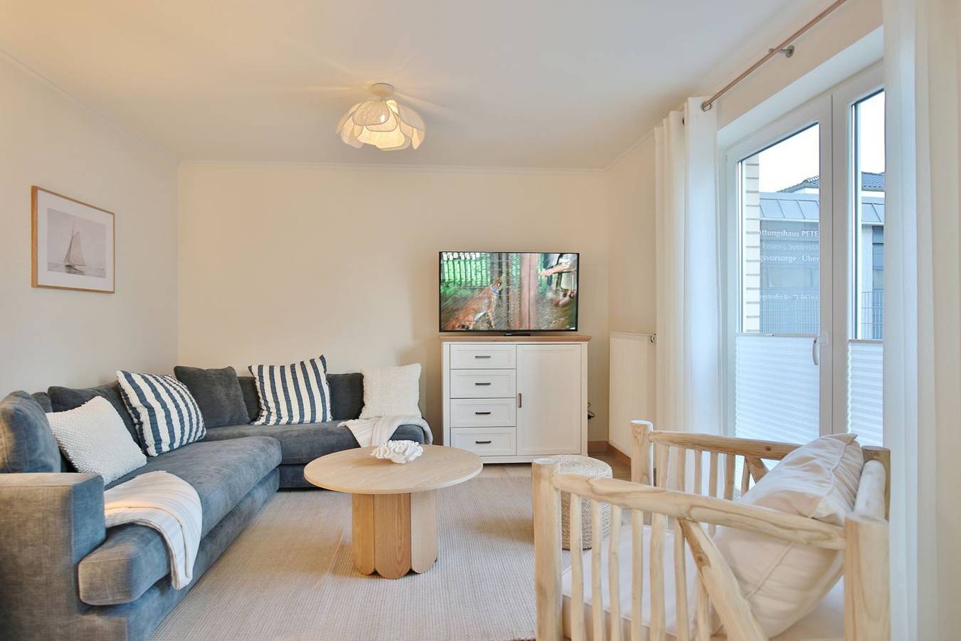 Ferienwohnung in Ostholstein ab 123€ pro Nacht