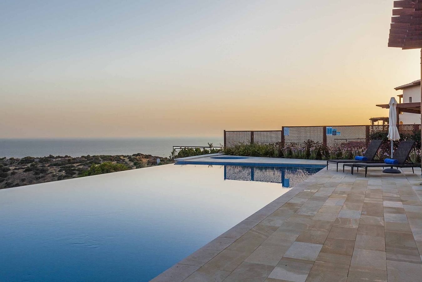 Aphrodite Hills Mythos Collection in Kouklia Pafou, Chypre du Sud