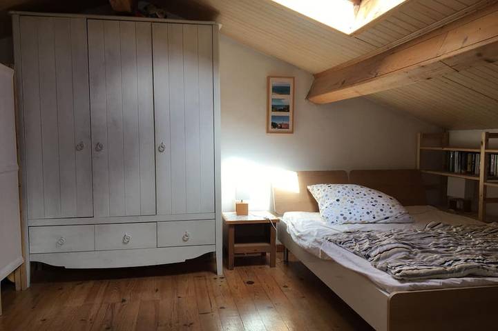 Location de vacances pour 6 personnes, avec balcon dans Le Racou - 2