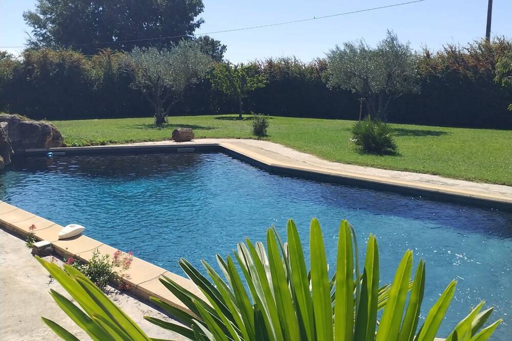 Photo : Maison de vacances