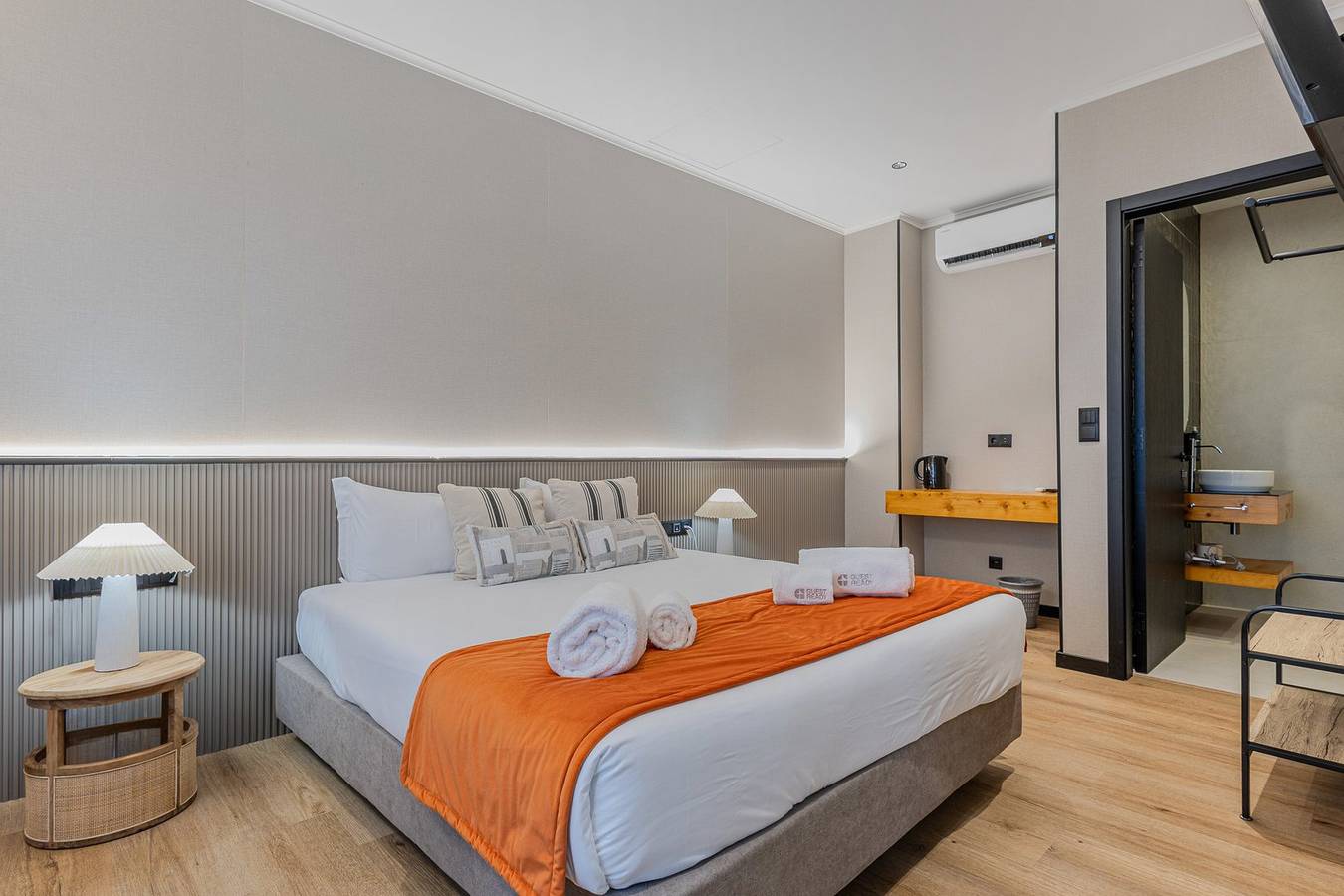 Appartement entier, Appartement de vacances pour 2 personnes in São Miguel Island, Ponta Delgada