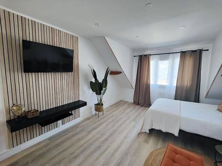 Gîte pour 2 personnes à Châteaudun - 3