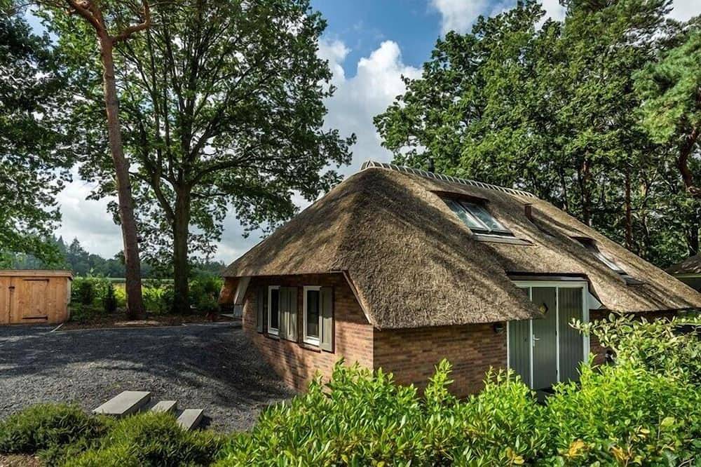 Ferienpark für 6 Personen in Putten, Veluwe