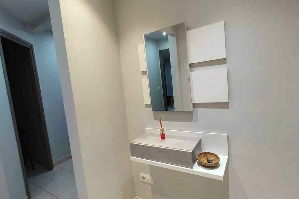 Ganze Wohnung, Urlaub Im Kletterbereich in Camarasa, Noguera