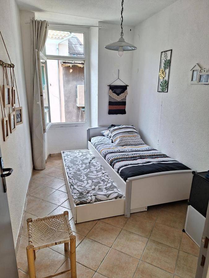 Appartement entier, Appartement Stockholm in Gap, Région de Gap