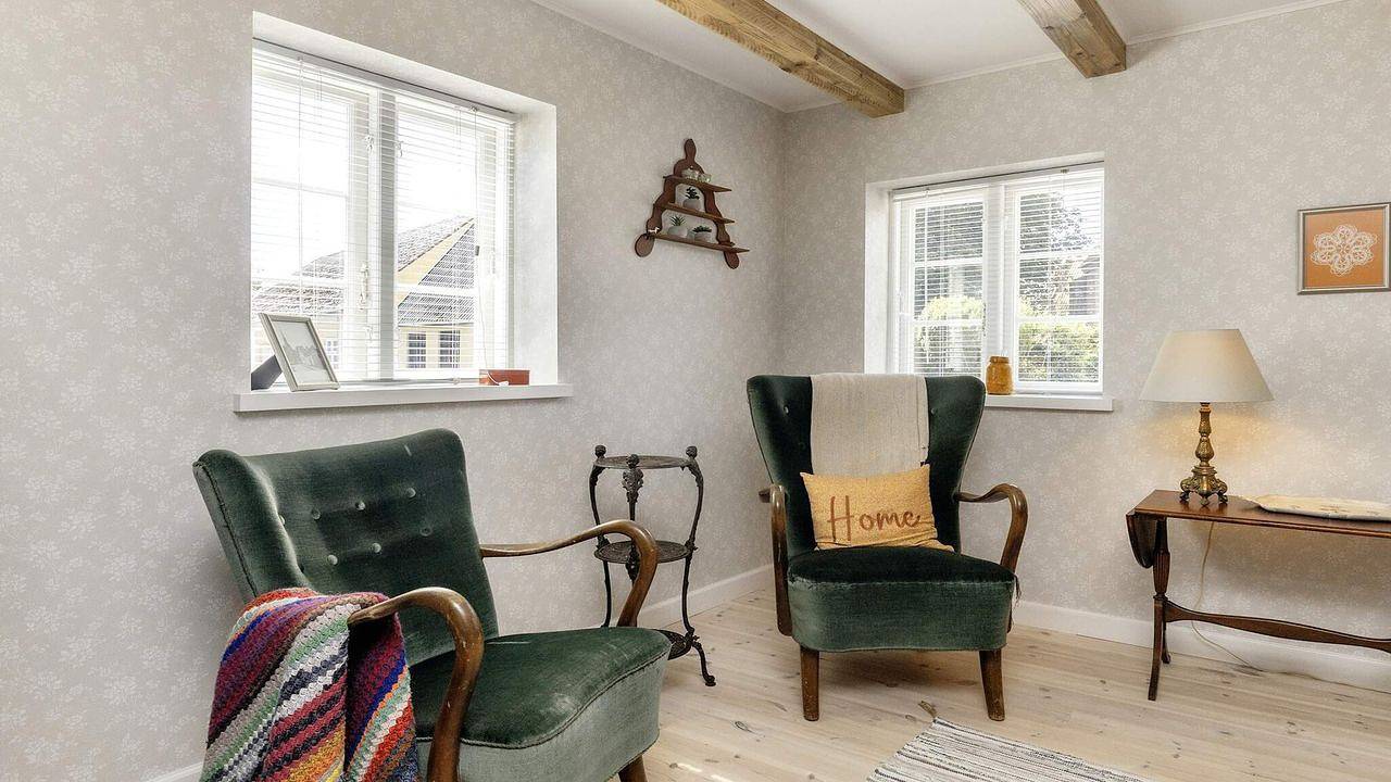 Ferienhaus für 4 Personen (49 m²) in Nysted in Nysted, Schwedische Ostsee