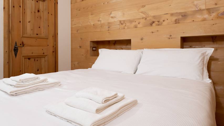 Ganze Wohnung, Sertorelli 64 in Bormio, Bormio Gemeinde