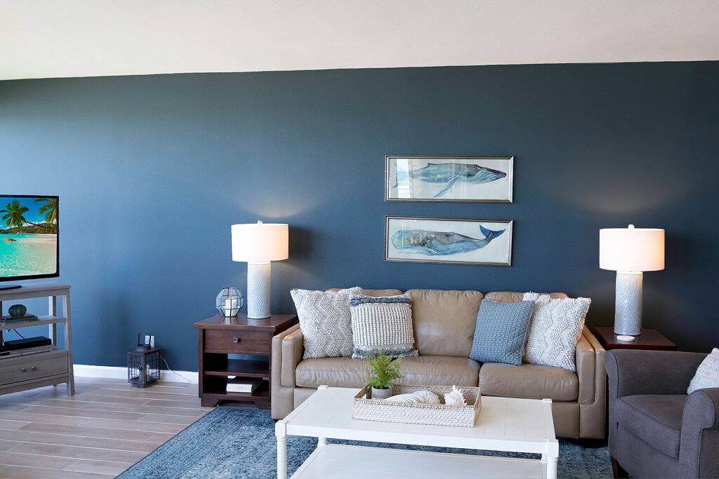 Ganze Wohnung, Sandpiper Einheit 1003L in Corpus Christi, Mustang Island