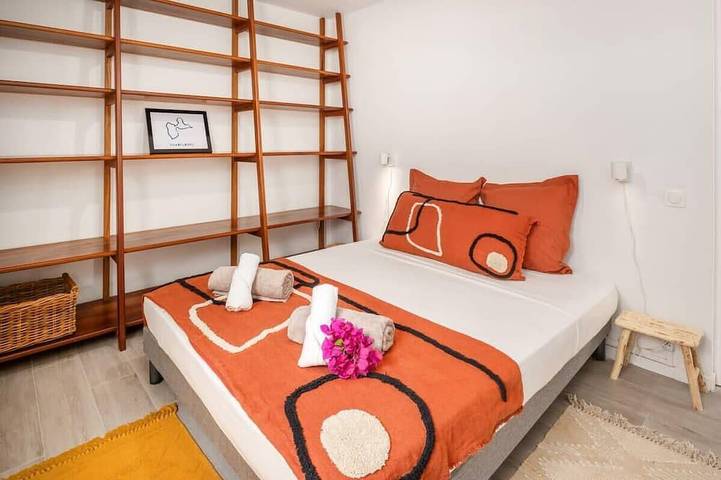 Villa Yali – 4 Chambres | Piscine & Vue Mer | Guadeloupe in Le Gosier, Guadeloupe