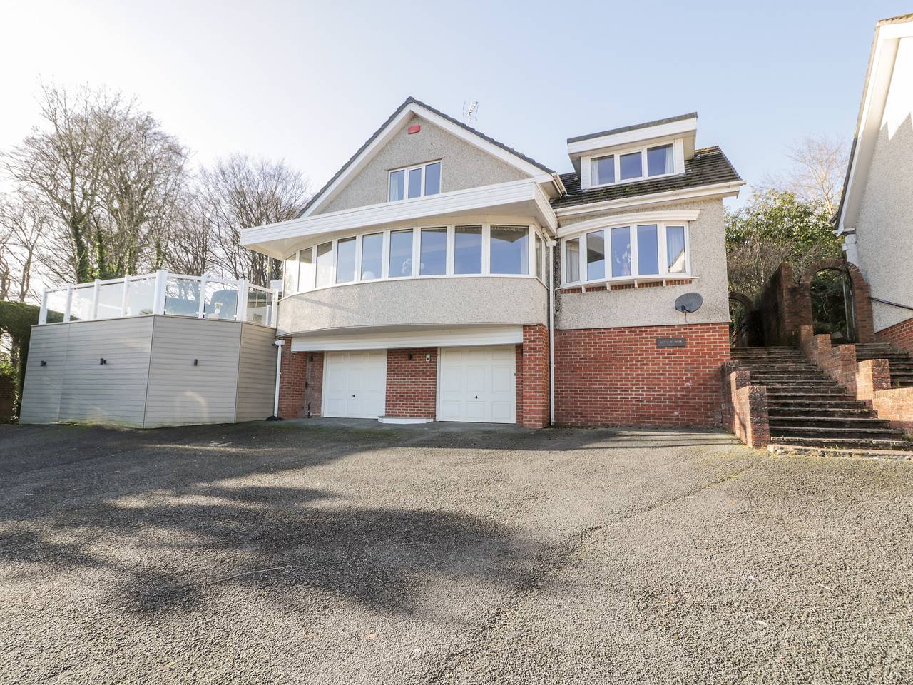 Casa vacanza a Anglesey a partire da 103€ a notte