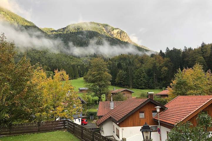 Bauernhof für 4 Personen, mit Garten und Terrasse am Schliersee