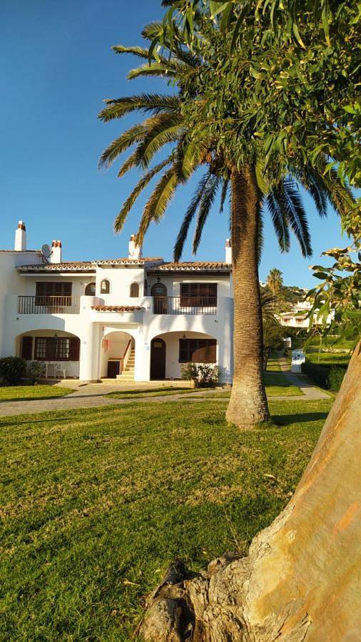 Entire apartment, Two-Bedroom Apartment in Sant Jaume, Alaior Municipality