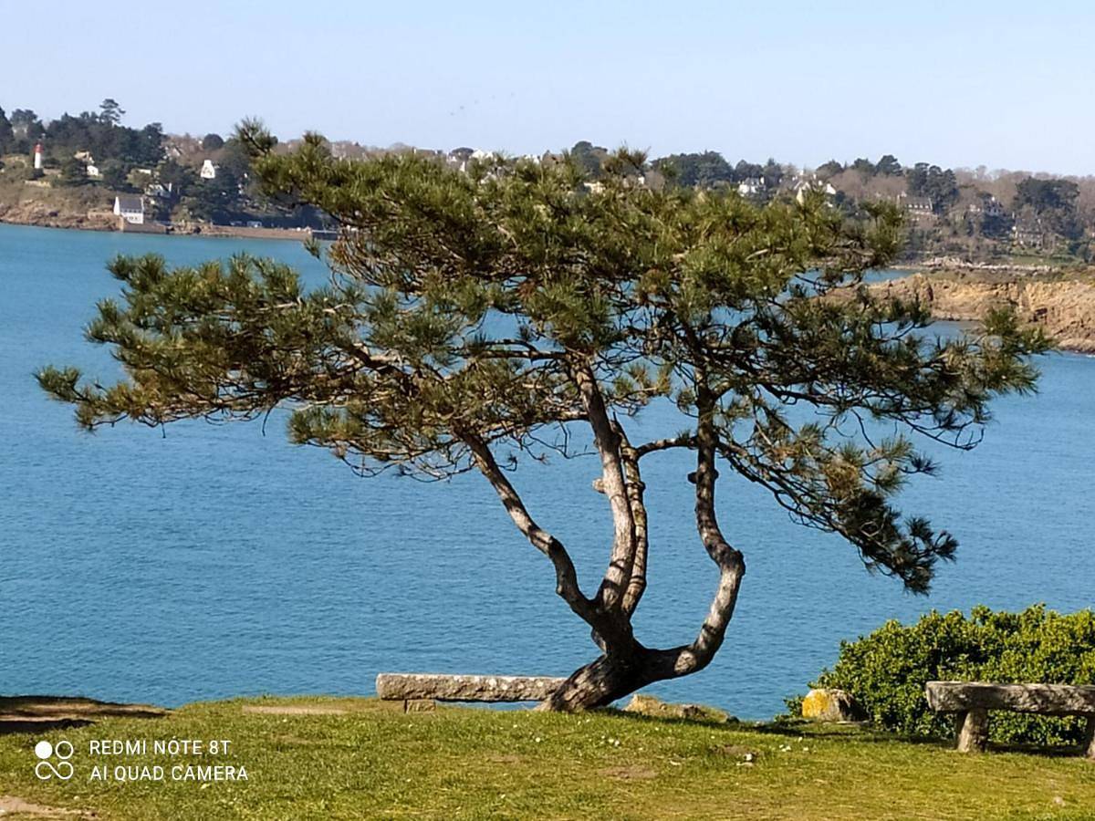 Au coeur des rias, studio Bélon, proche de la mer in Moëlan-sur-Mer, Région de Quimper