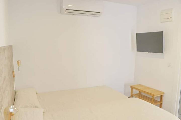 Appartamento intero, Complejo La Chanca, Hab 14 in Playa de los Bateles (Conil de la Frontera), Conil de la Frontera