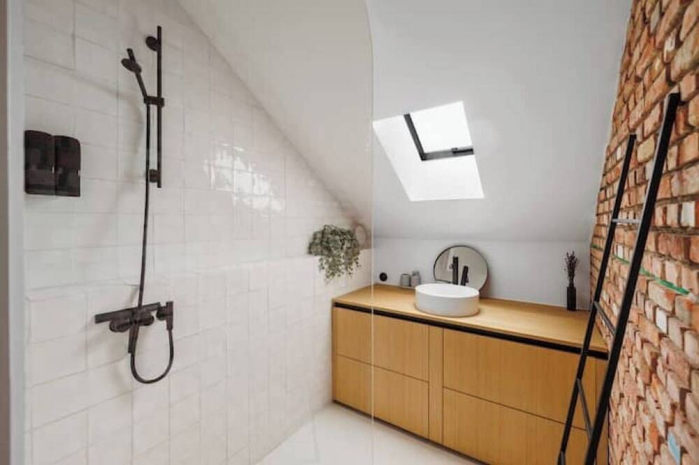 Geheel appartement, Barn - Waasmunster in Waasmunster, Oost-Vlaanderen