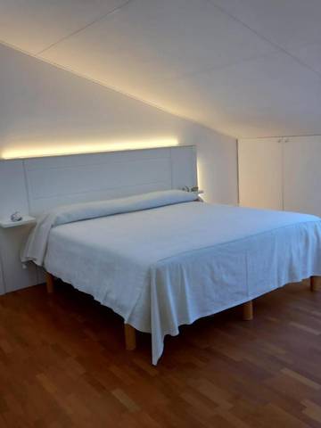 Ferienhaus für 2 Personen, mit Ausblick in La Spezia