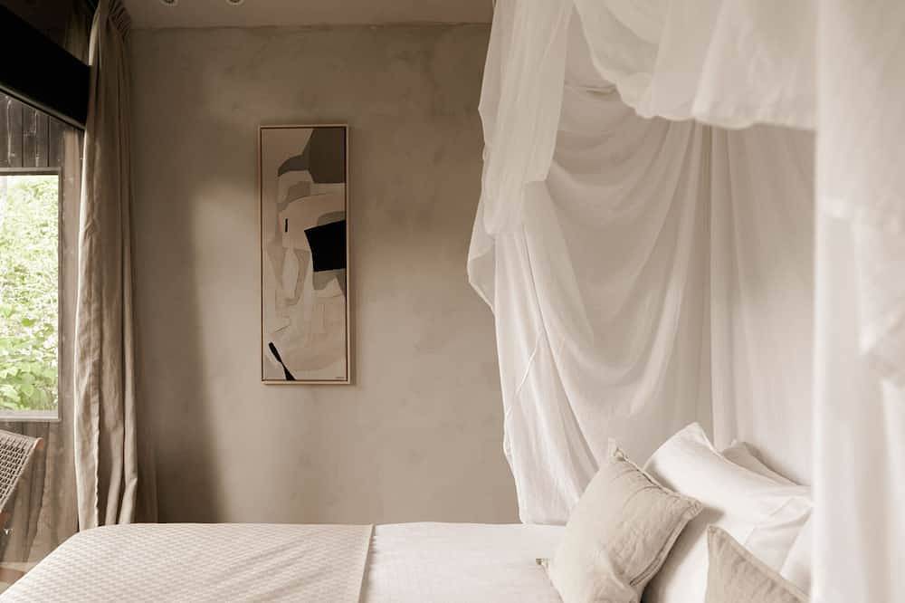 Luxuriöses Spa Tiny House für Paare und Familien, mit Whirlpool in Nunspeet, Veluwe