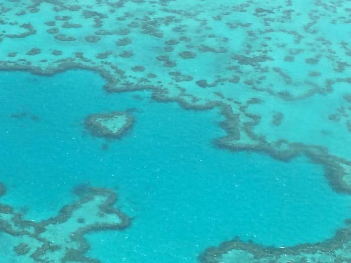 Holiday home for 11 people, with balcony and hot tub in Airlie Beach