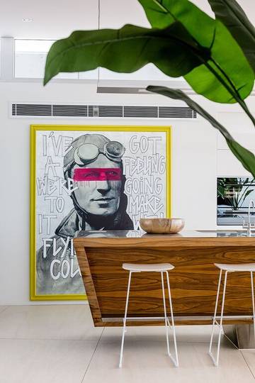 Holiday Home for 14 People in Sunshine Beach, Noosa Shire, Photo 3