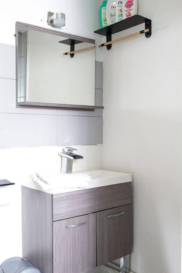 Gîte pour 2 personnes, avec jardin à Beure - 2