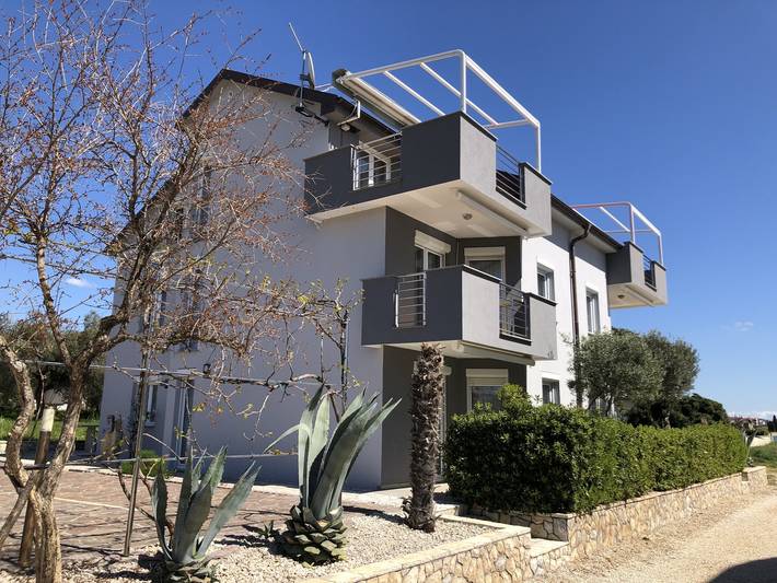 Ferienwohnung für 3 Personen, mit Terrasse in Sukosan - 4