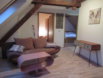 Ferienhaus für 12 Personen, mit Garten in Neumagen-Dhron