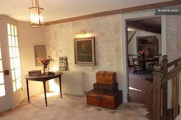 Chambre d’hôte pour 2 personnes à La Trimouille
